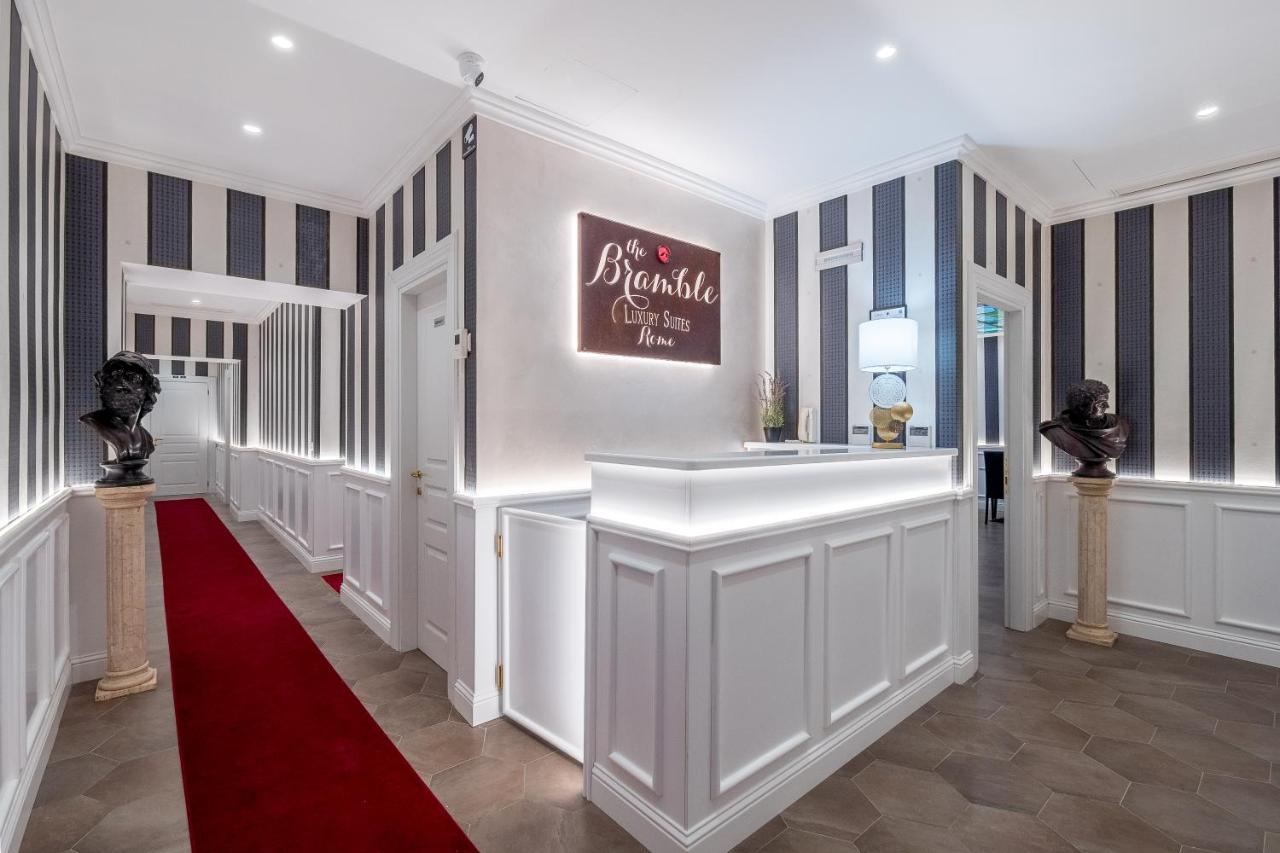 Bramble Luxury Rome