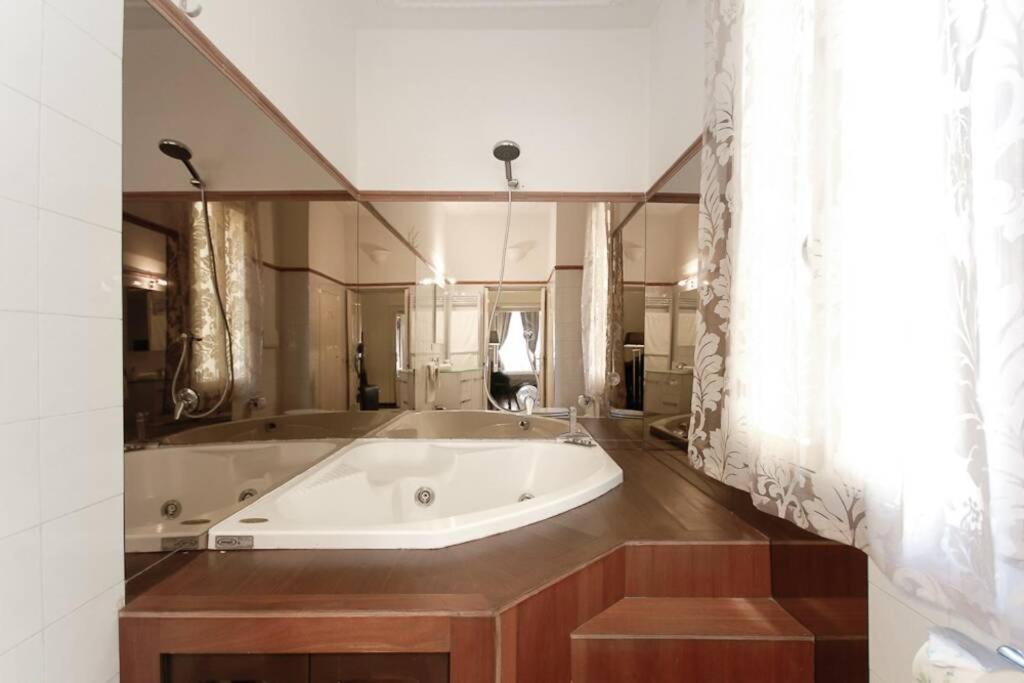 Apartment Banchi - Classic Between Navona And Campo Dei Fiori *