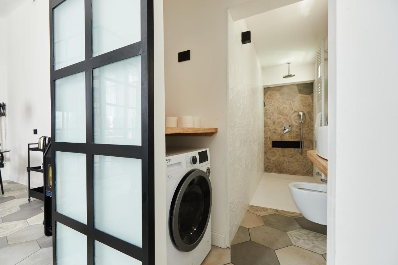 Loft In Front Of St Peter's Square And Sant'angelo Castle - Myloft In Appartamento Roma