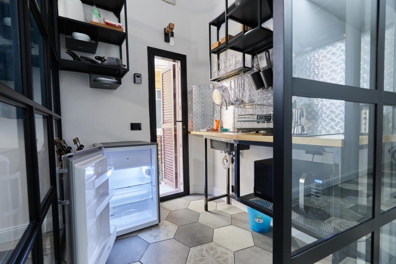 Loft In Front Of St Peter's Square And Sant'angelo Castle - Myloft In Appartamento *