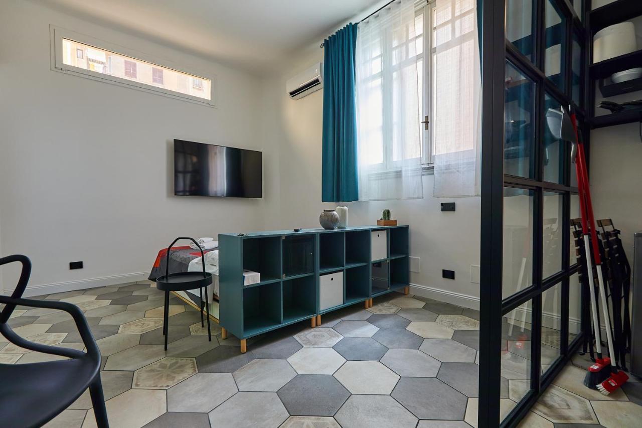 Appartamento Loft In Front Of St Peter's Square And Sant'angelo Castle - Myloft In