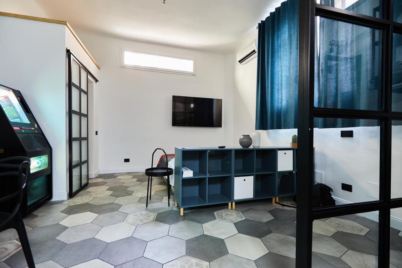 Loft In Front Of St Peter's Square And Sant'angelo Castle - Myloft In Appartamento Roma