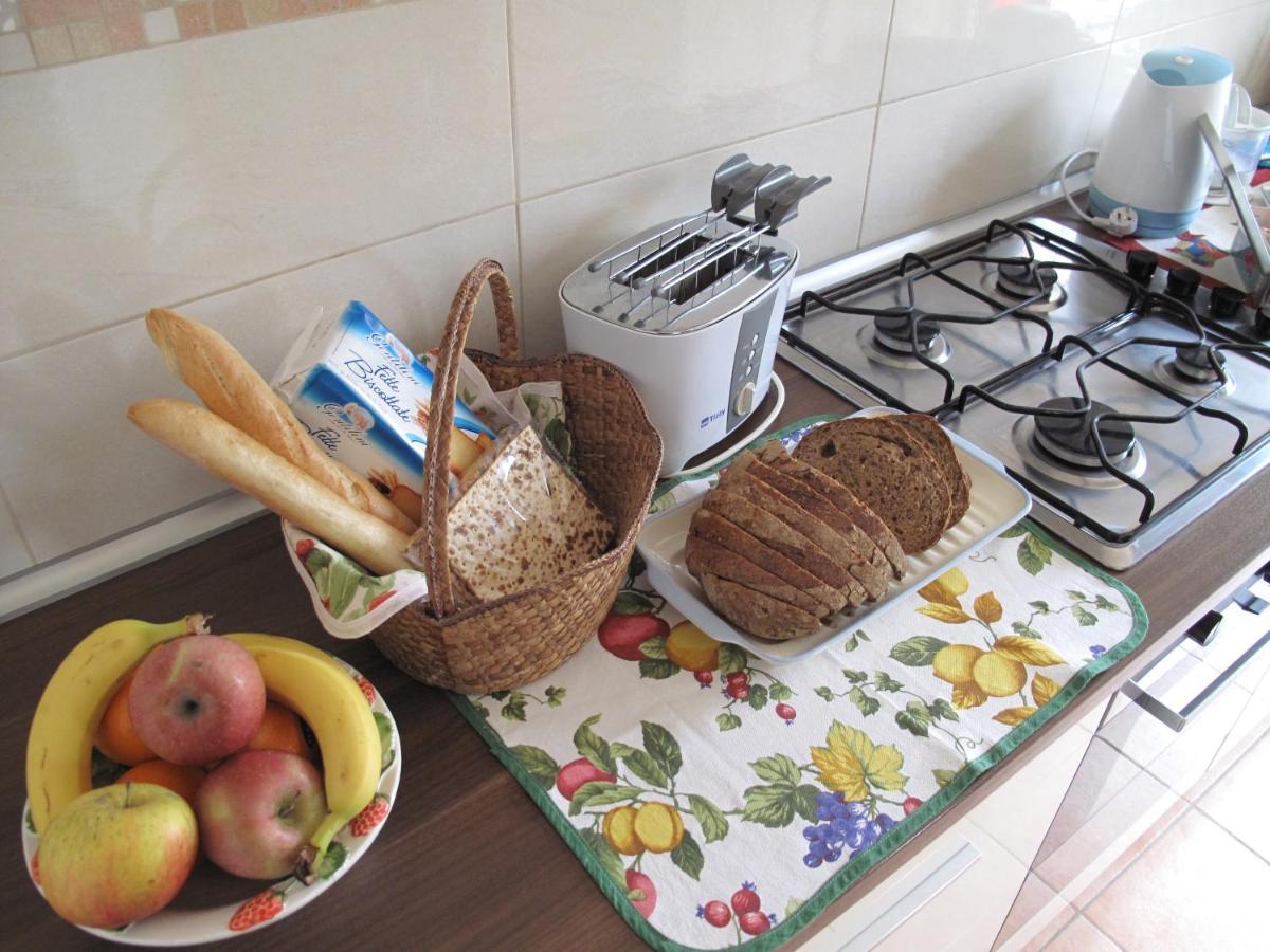 Bright Place In The Park Homestay Rome