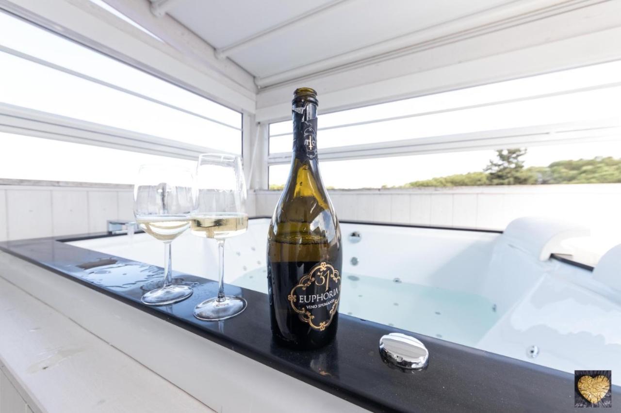 Suitefrattini Private Rooftop Apartment *