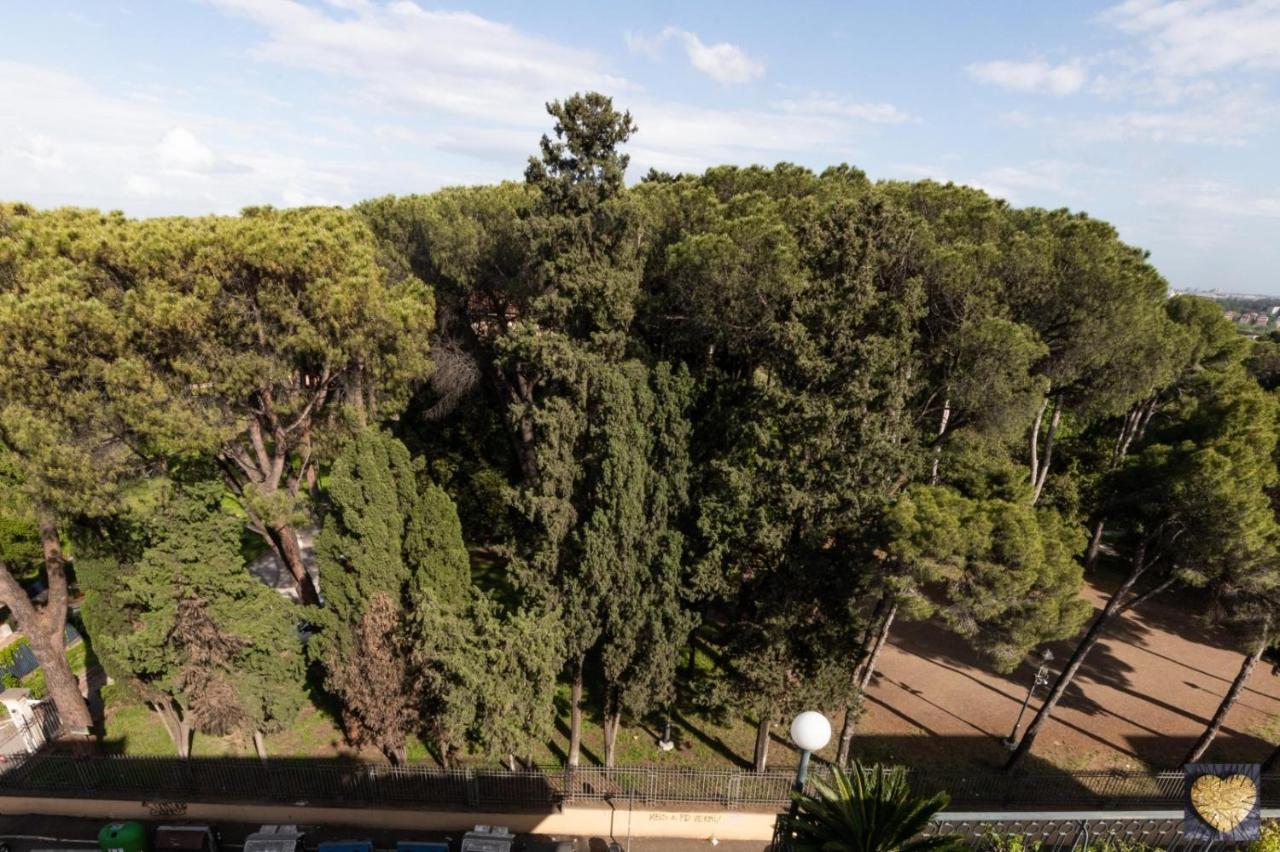 Suitefrattini Private Rooftop Apartment *