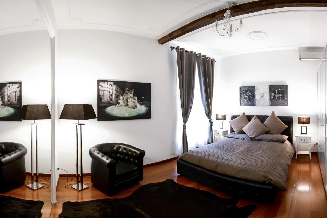Easydomus Appartamento Roma