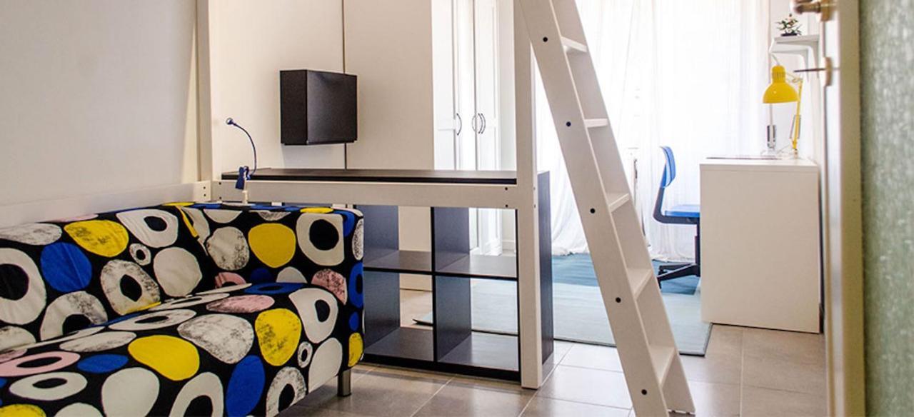 Guest house Kamchu Apartments: Piazza Bologna