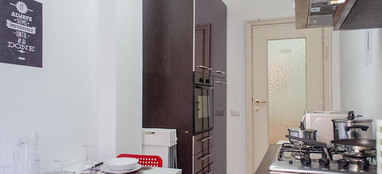 Guest house Kamchu Apartments: Piazza Bologna