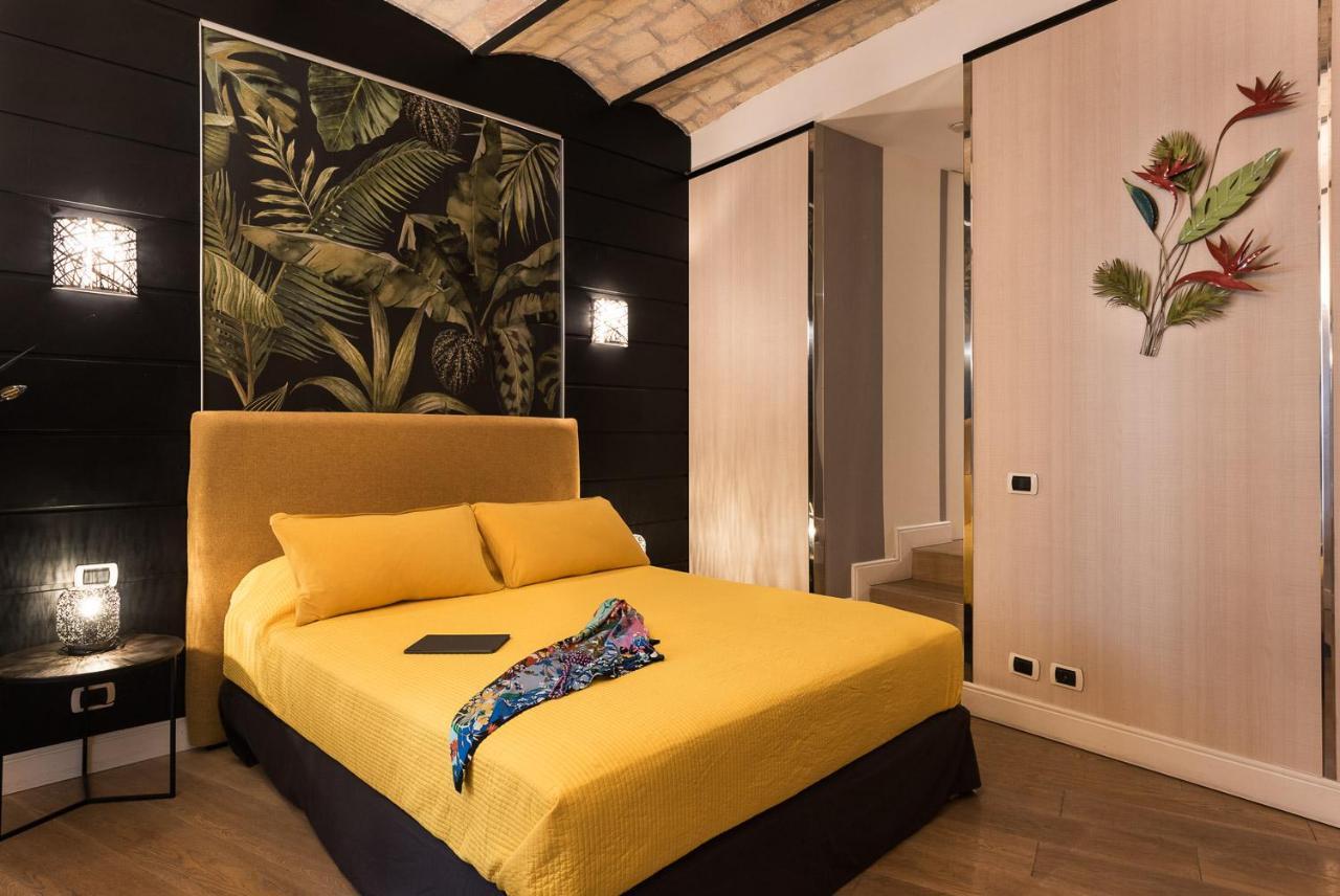 Idyllia - Colosseum Luxury