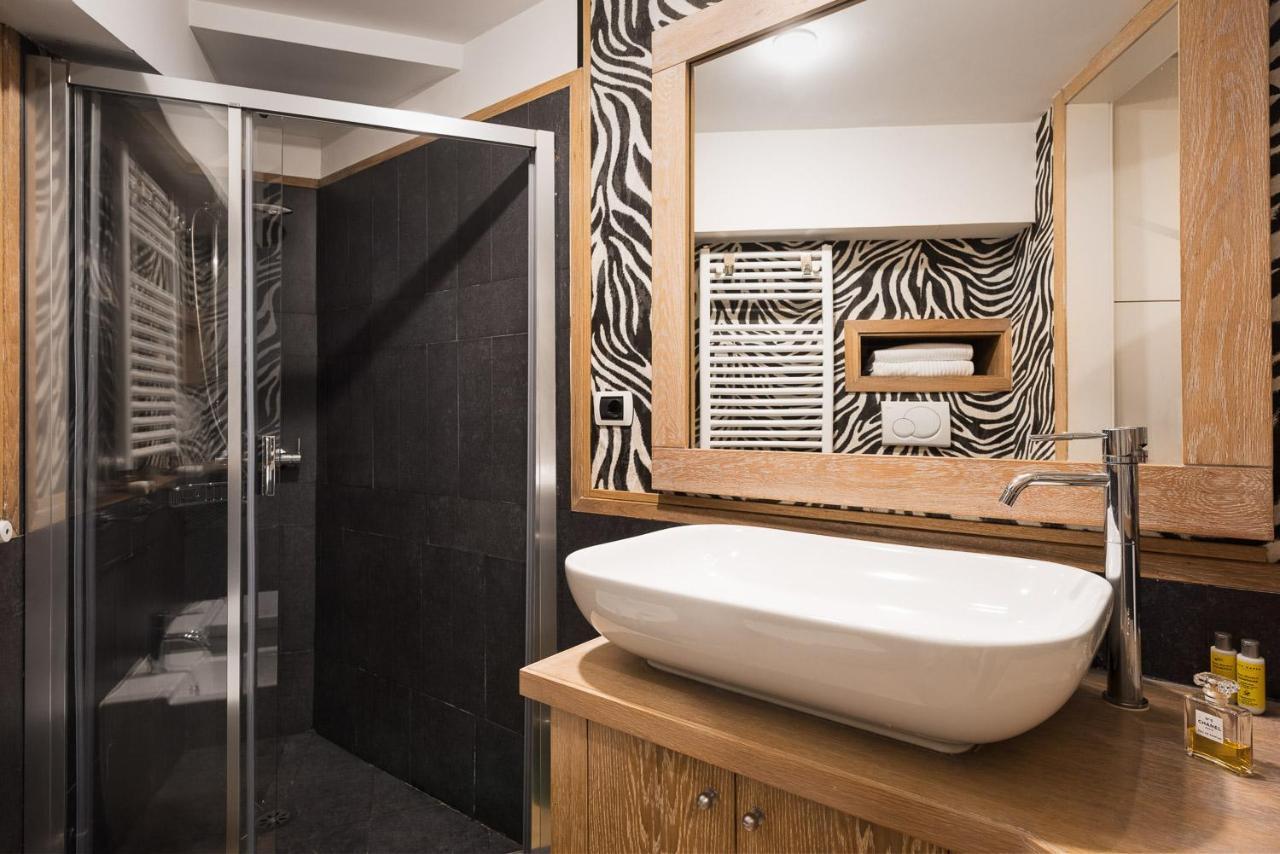 Idyllia - Colosseum Luxury * Rome
