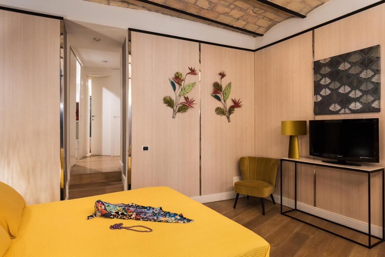 Idyllia - Colosseum Luxury Apartment