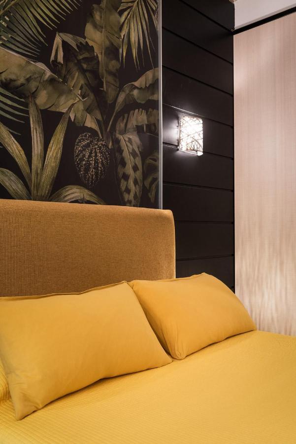 Idyllia - Colosseum Luxury Rome