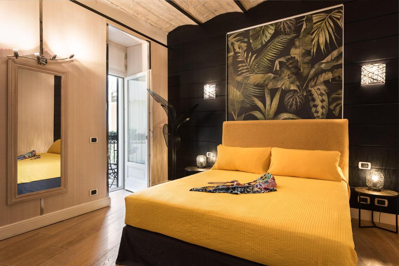 Apartment Idyllia - Colosseum Luxury *