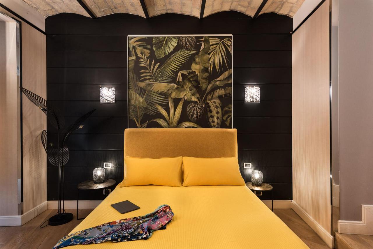 Idyllia - Colosseum Luxury