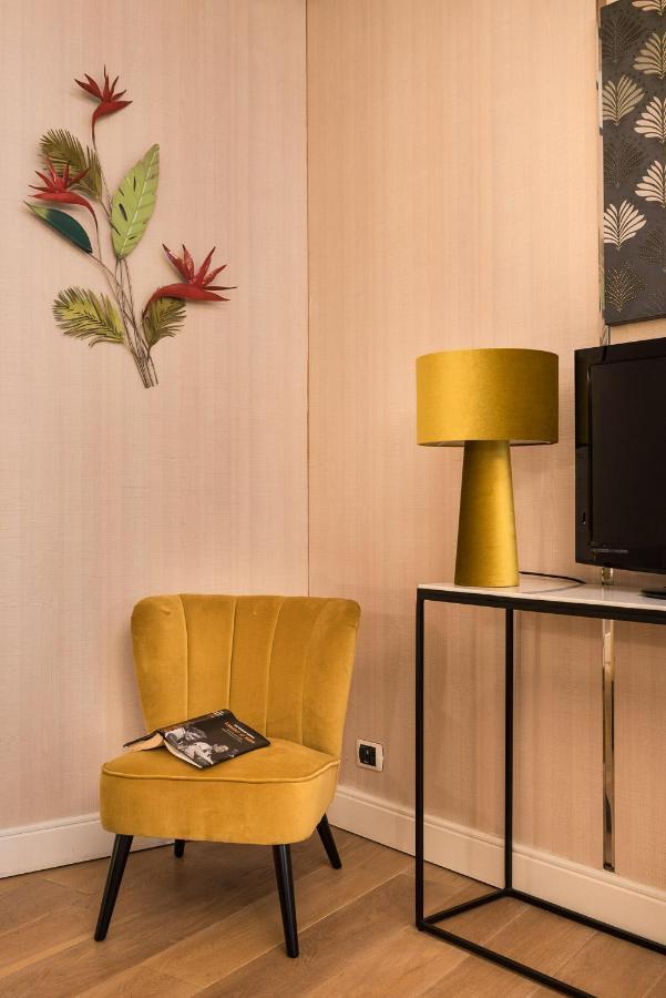 Idyllia - Colosseum Luxury Apartment Rome
