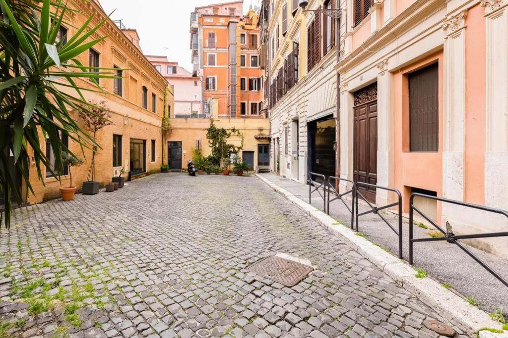 Migliori Collection Apartment Rome