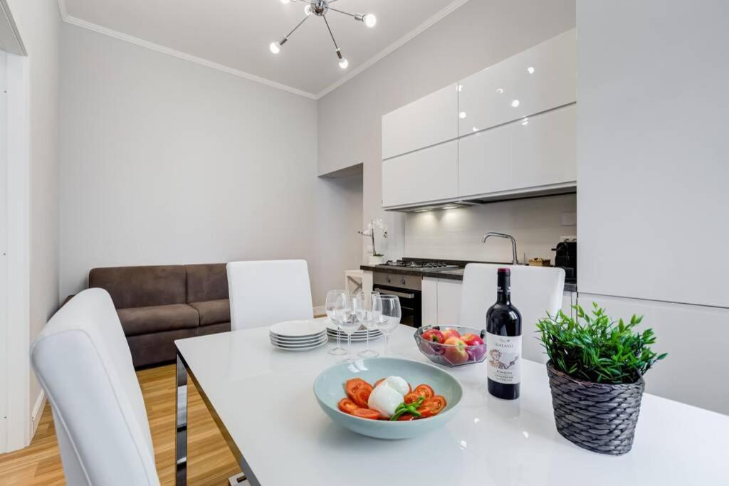 Apartment Migliori Collection *