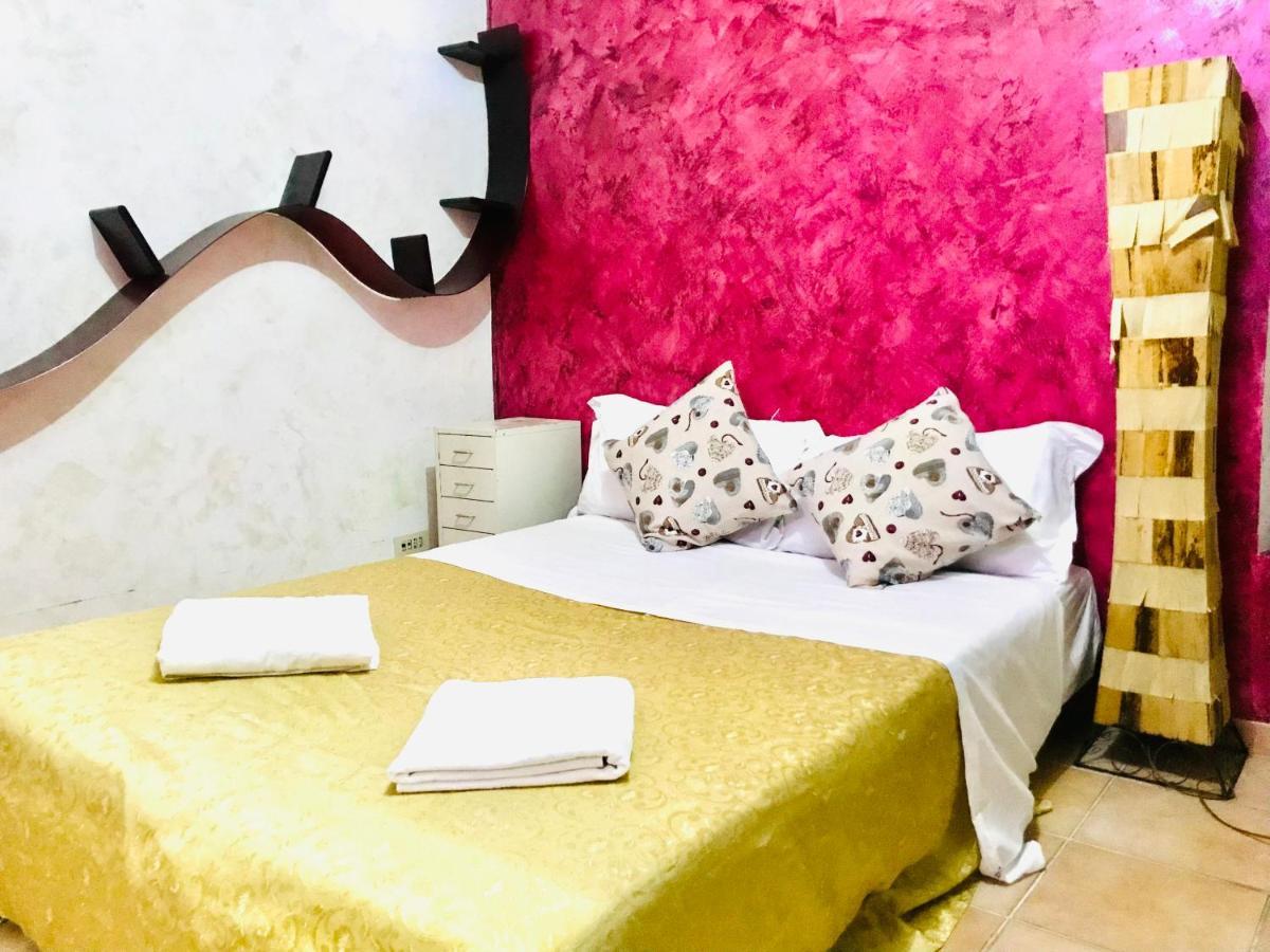Termini Guest House Inn Guest house