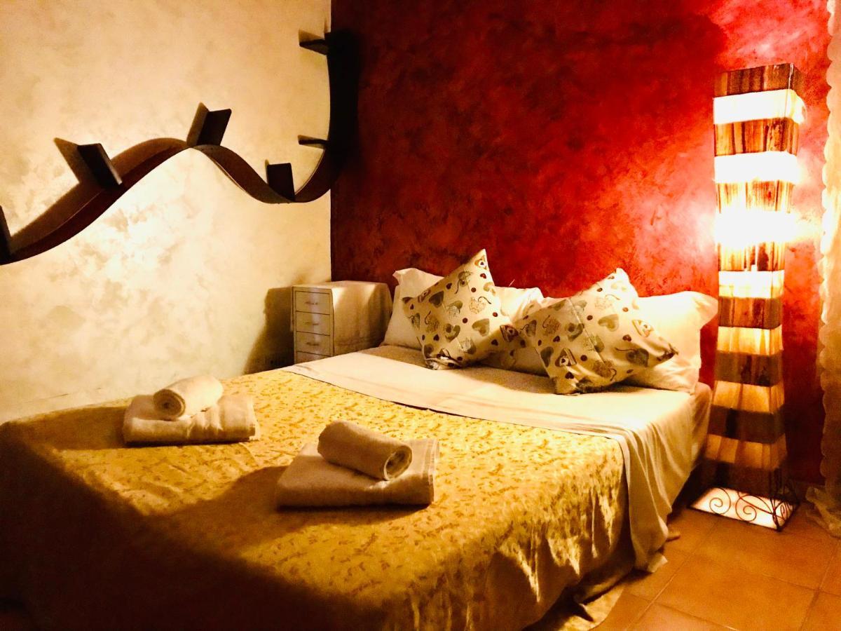 Guest house Termini Guest House Inn Rome