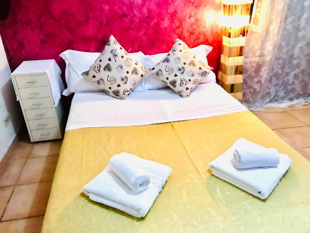 Affittacamere Termini Guest House Inn *