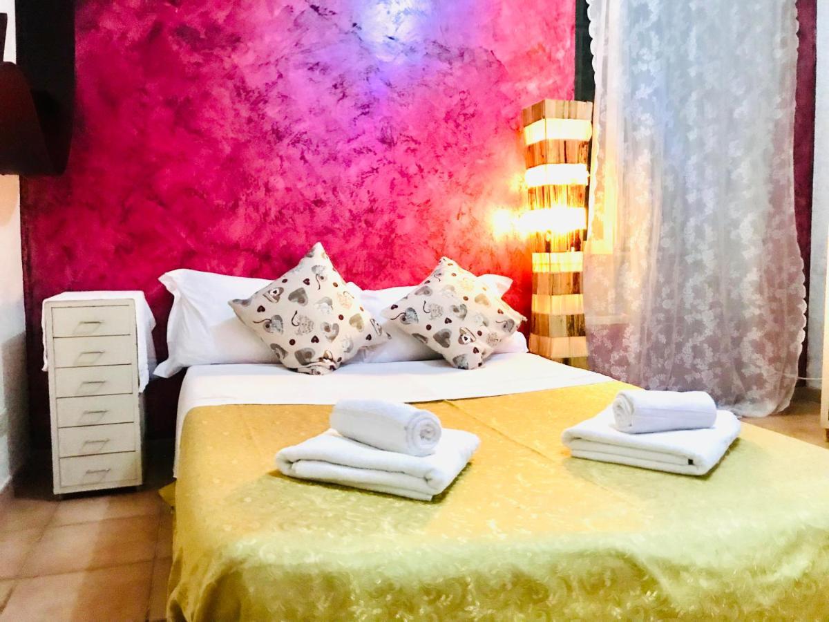 Guest house Termini Guest House Inn