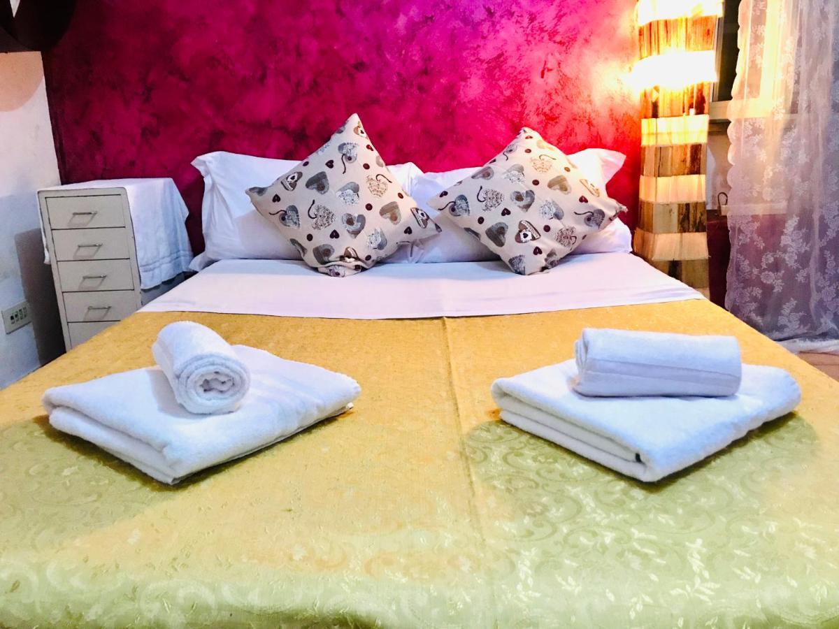 Termini Guest House Inn Affittacamere