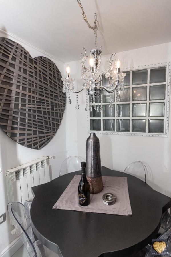 Apartment Suitefrattini Private Rooftop Rome