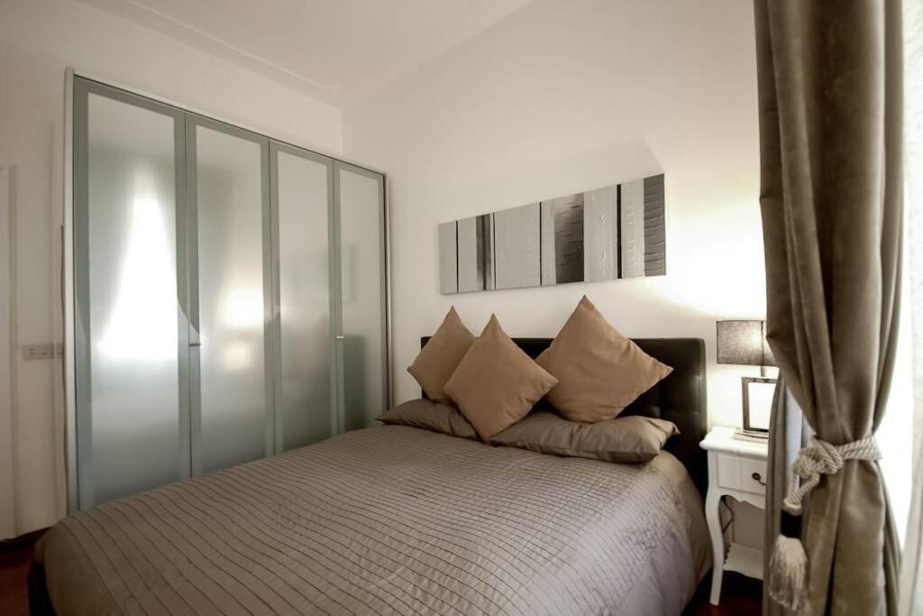 Apartment Banchi - Classic Between Navona And Campo Dei Fiori *