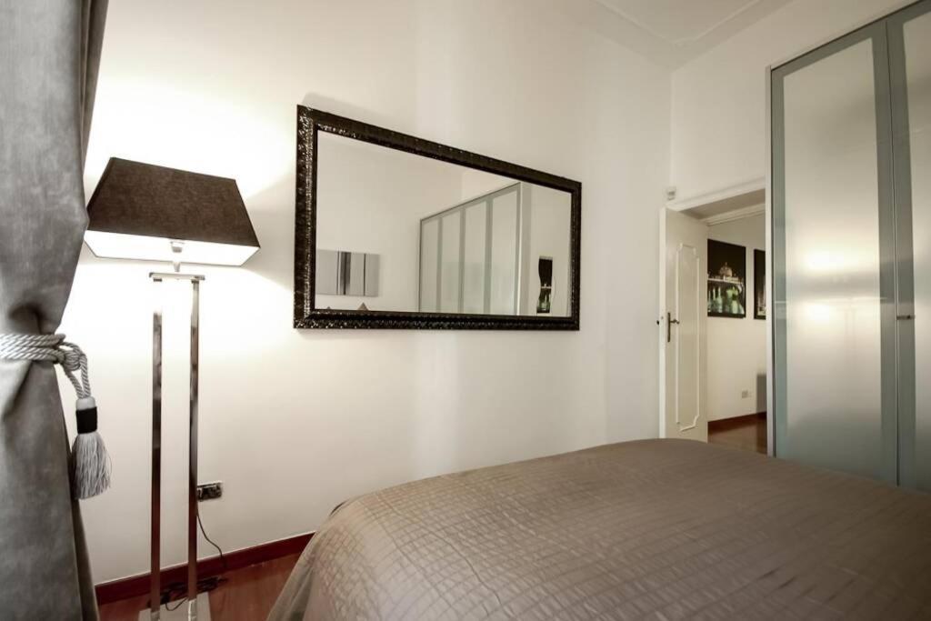 Apartment Banchi - Classic Between Navona And Campo Dei Fiori *