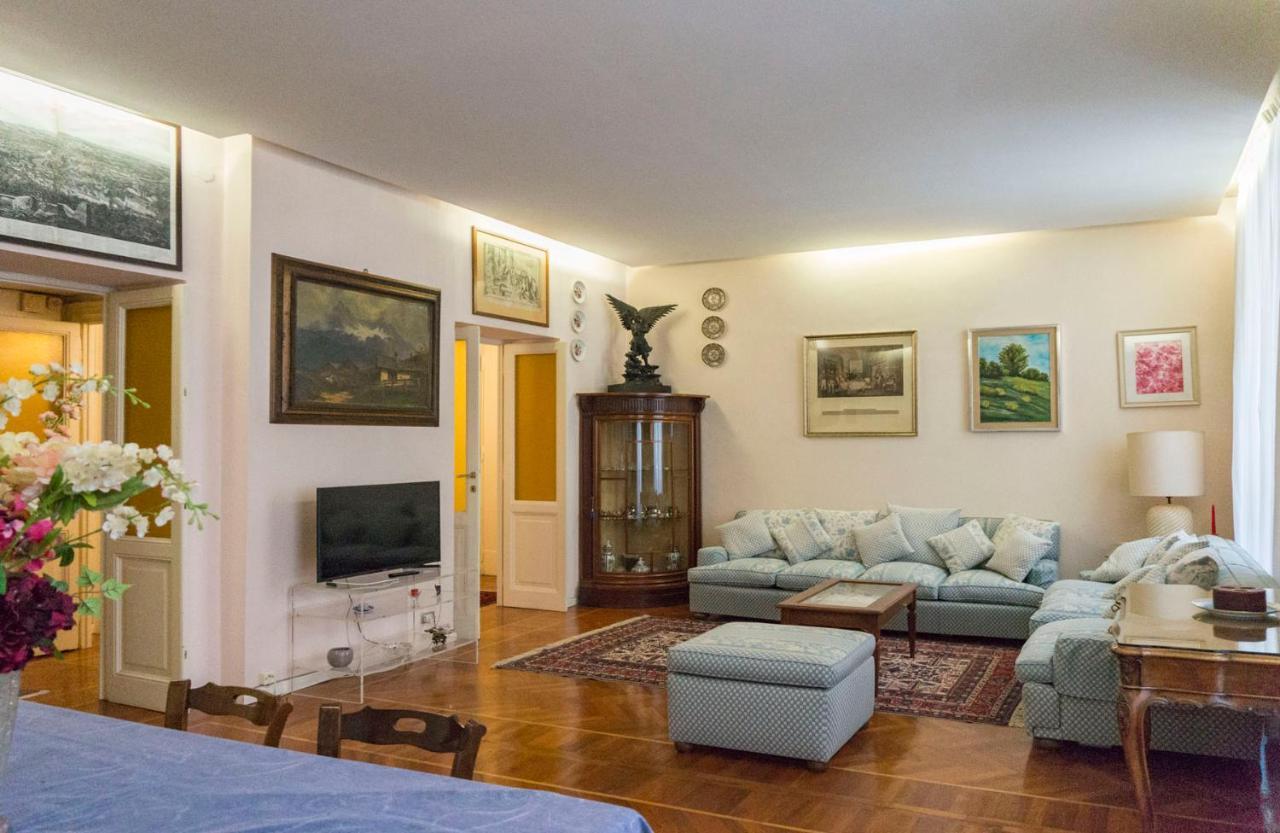 Luxury Art Atelier Appartamento
