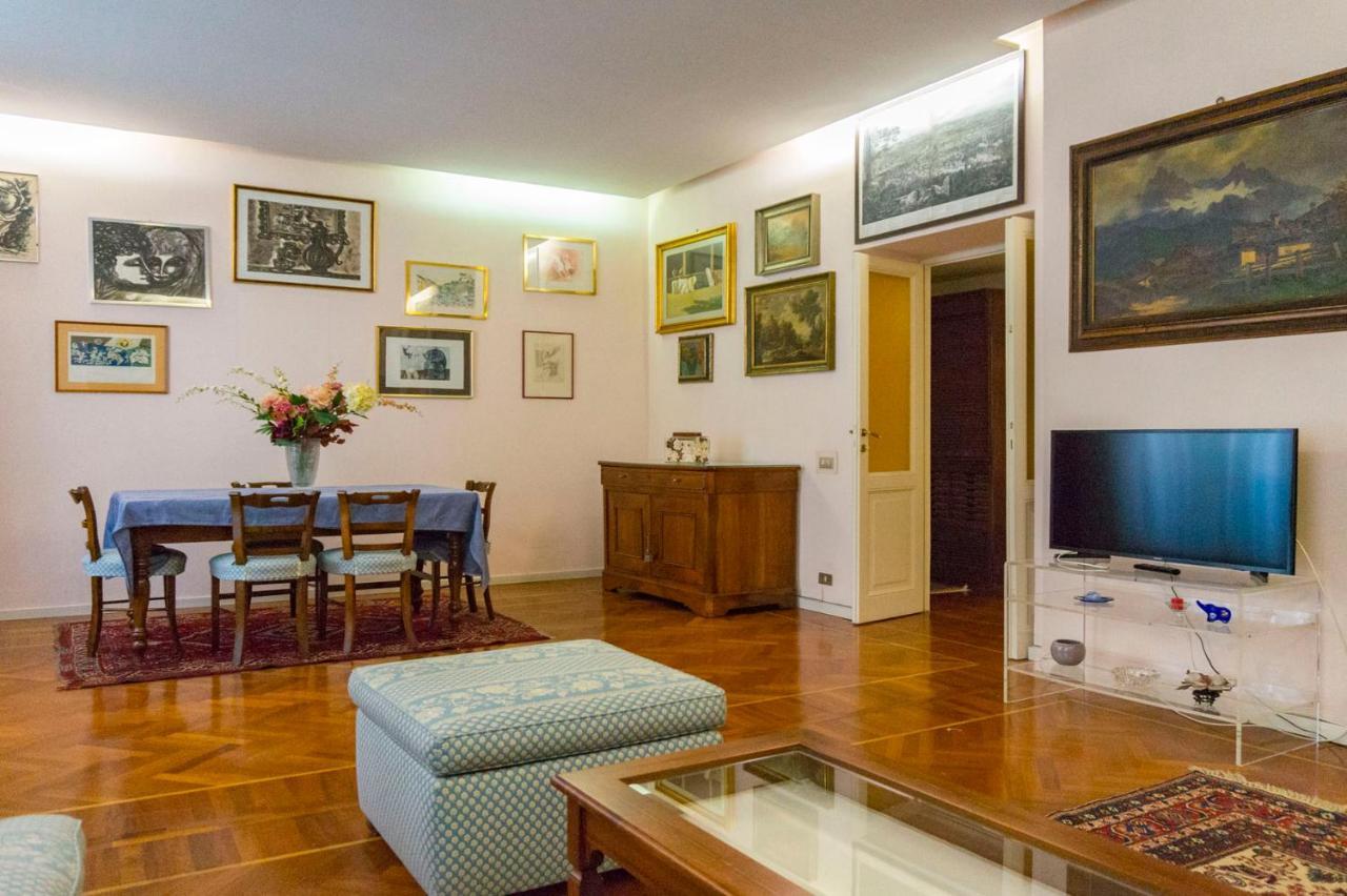 Appartamento Luxury Art Atelier Roma