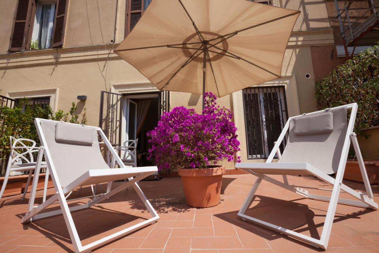 Ripagrande A Trastevere Affittacamere Roma