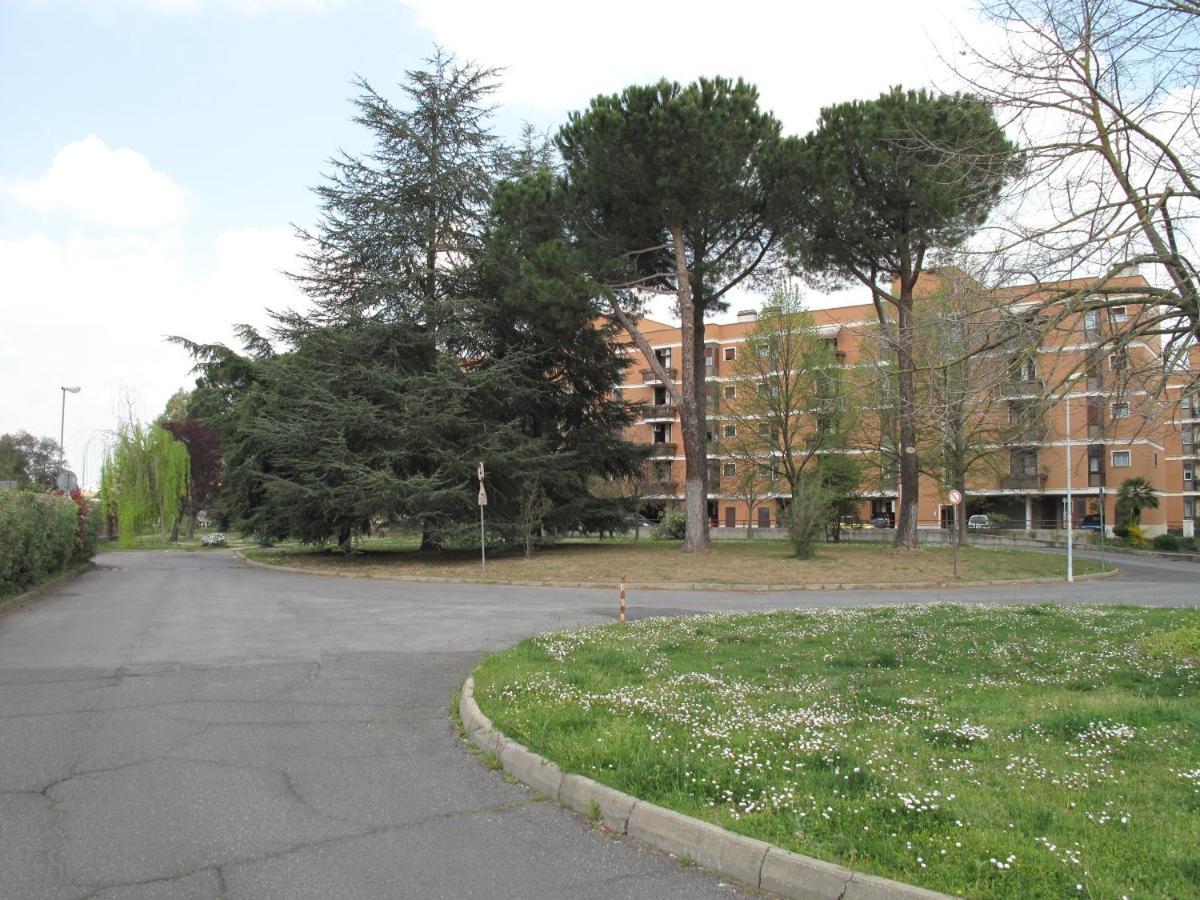 Alloggio in famiglia Bright Place In The Park