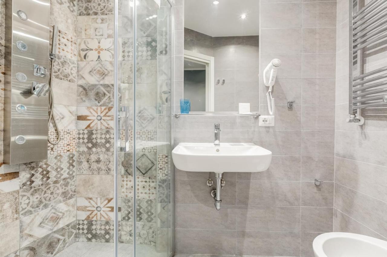 Bed & Breakfast Ripetta Executive Rome
