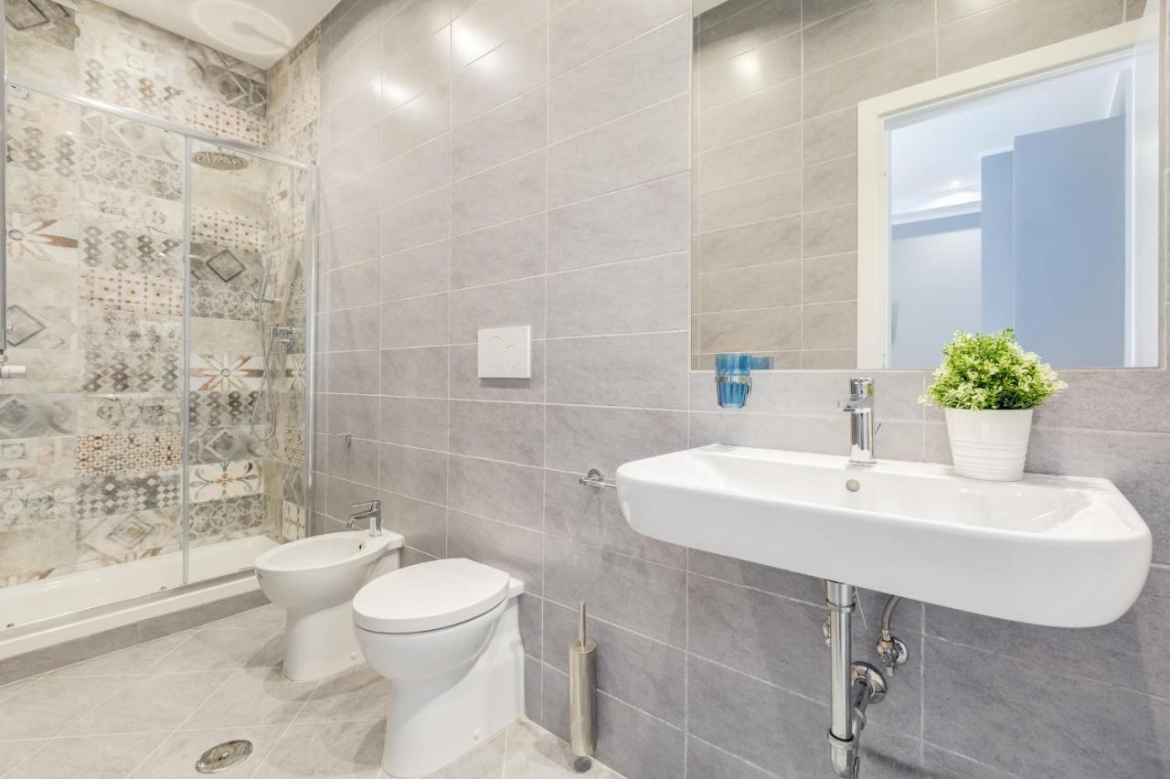 Ripetta Executive Bed & Breakfast Rome