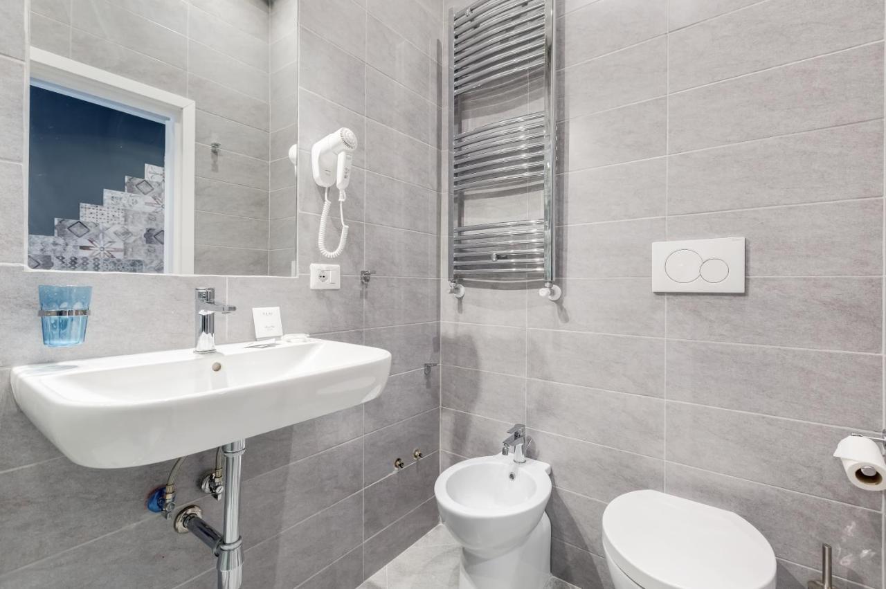 Bed & Breakfast Ripetta Executive *