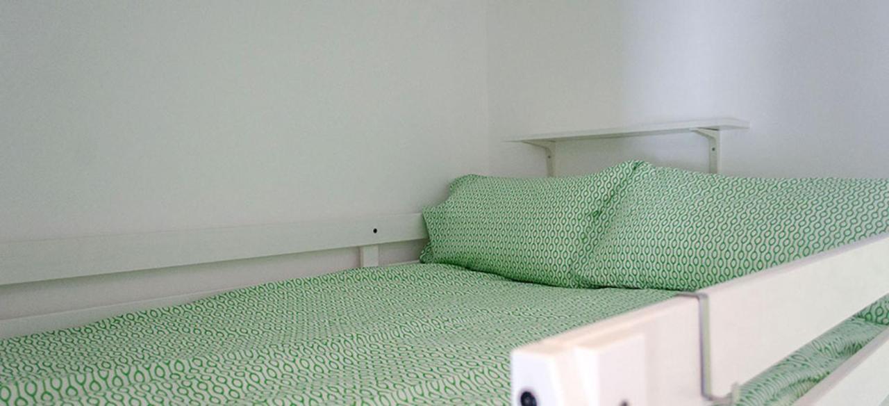 Kamchu Apartments: Piazza Bologna Guest house *
