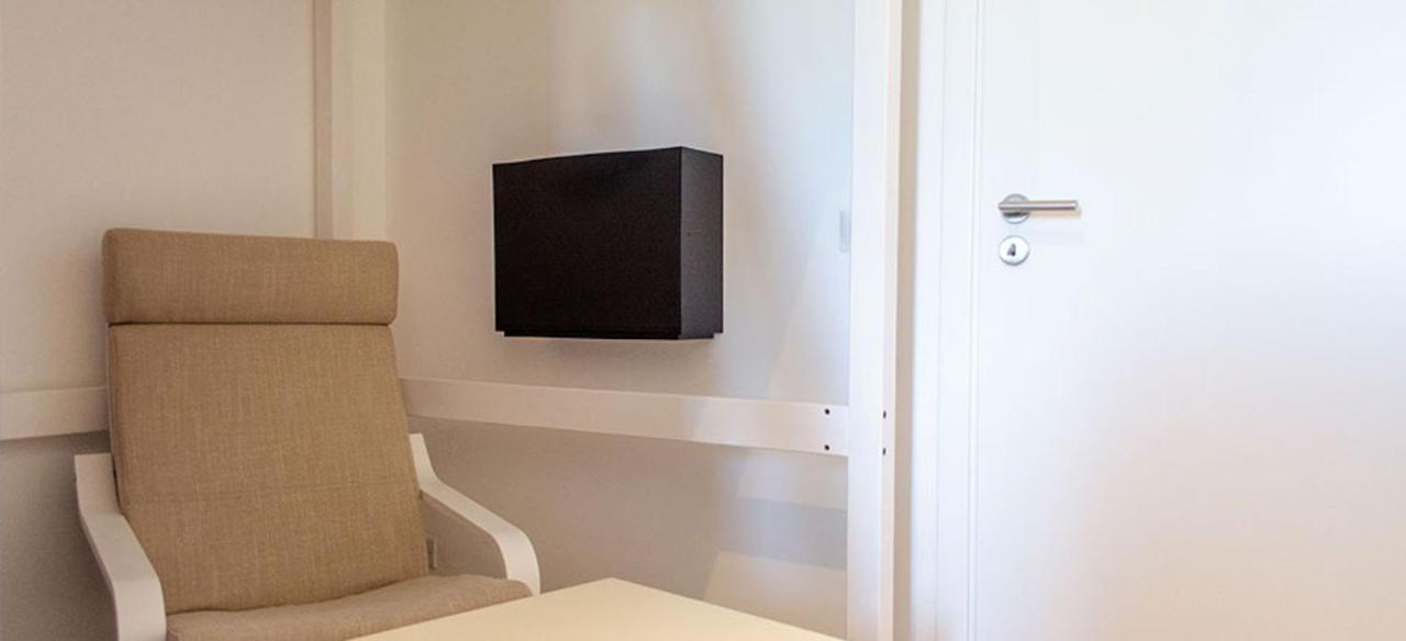 Kamchu Apartments: Piazza Bologna Guest house Rome