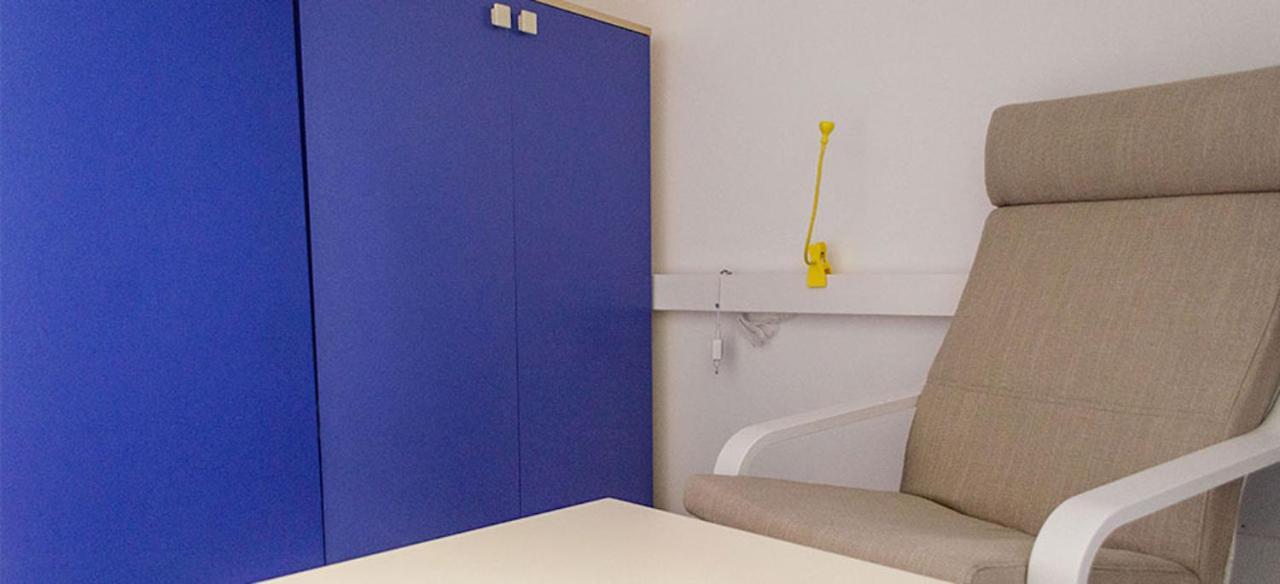 Kamchu Apartments: Piazza Bologna Guest house
