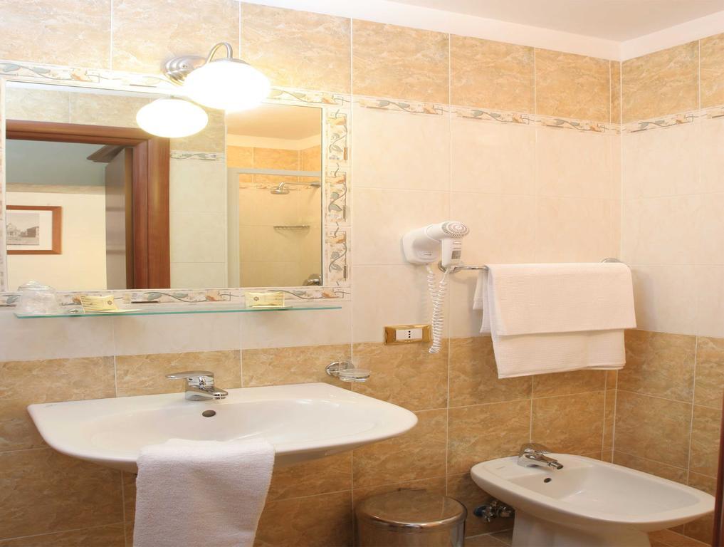 Bed & Breakfast Adorasuite Rome