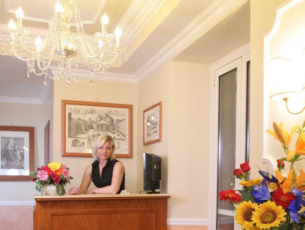 Adorasuite Bed & Breakfast Rome