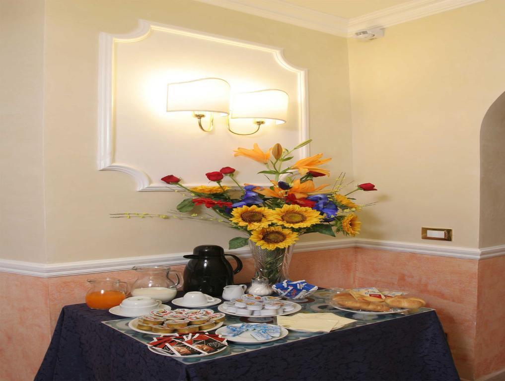 Bed & Breakfast Adorasuite Rome