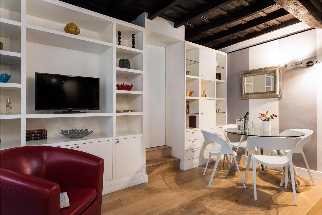 Idyllia - Colosseum Luxury Apartment Rome
