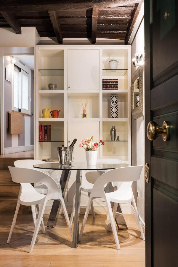 Idyllia - Colosseum Luxury Apartment Rome