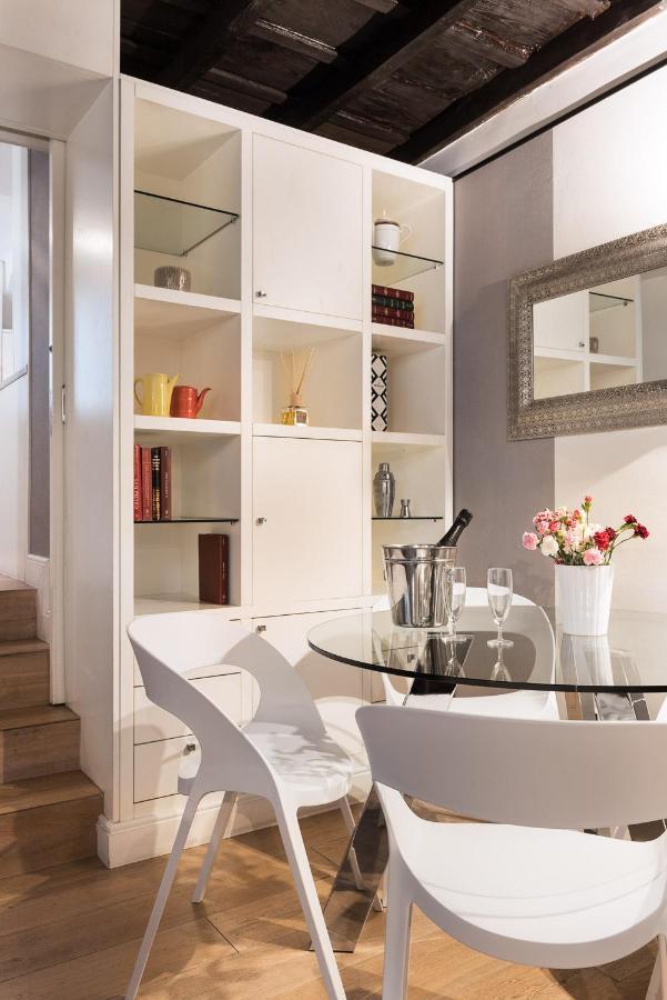 Idyllia - Colosseum Luxury Apartment Rome