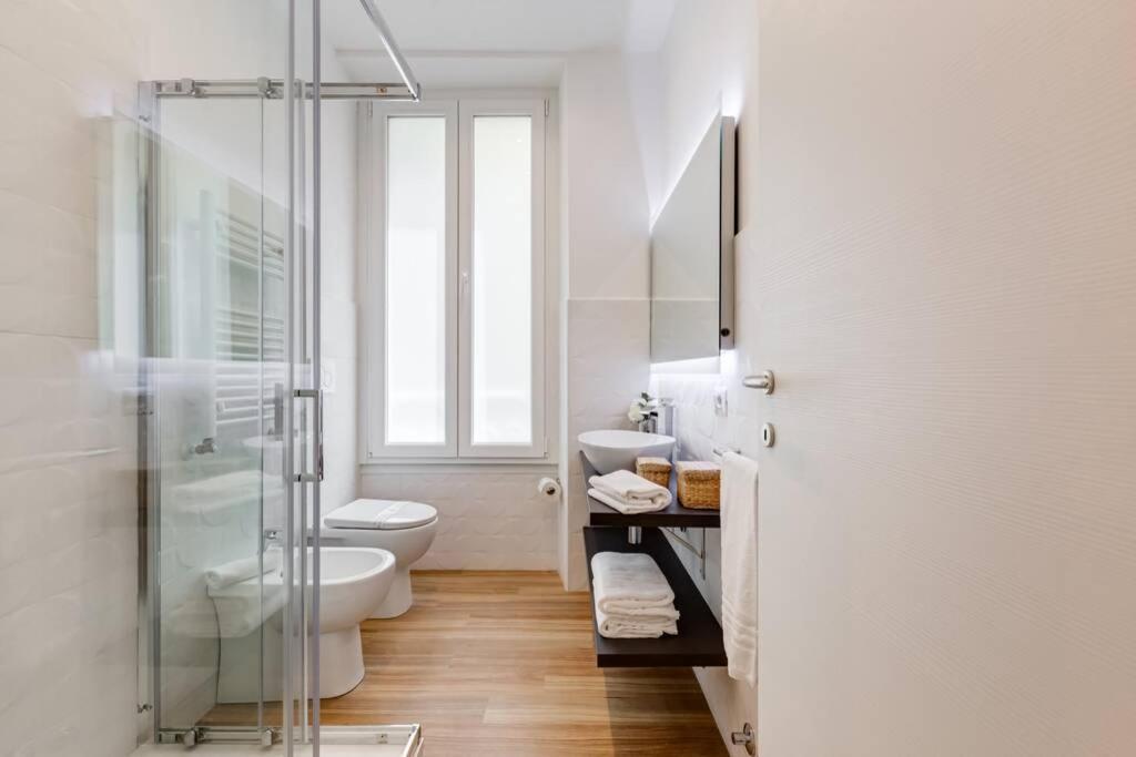Apartment Migliori Collection Rome