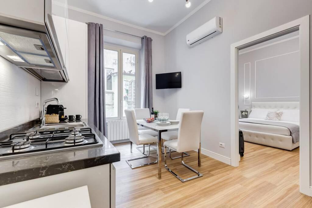 Migliori Collection Apartment *
