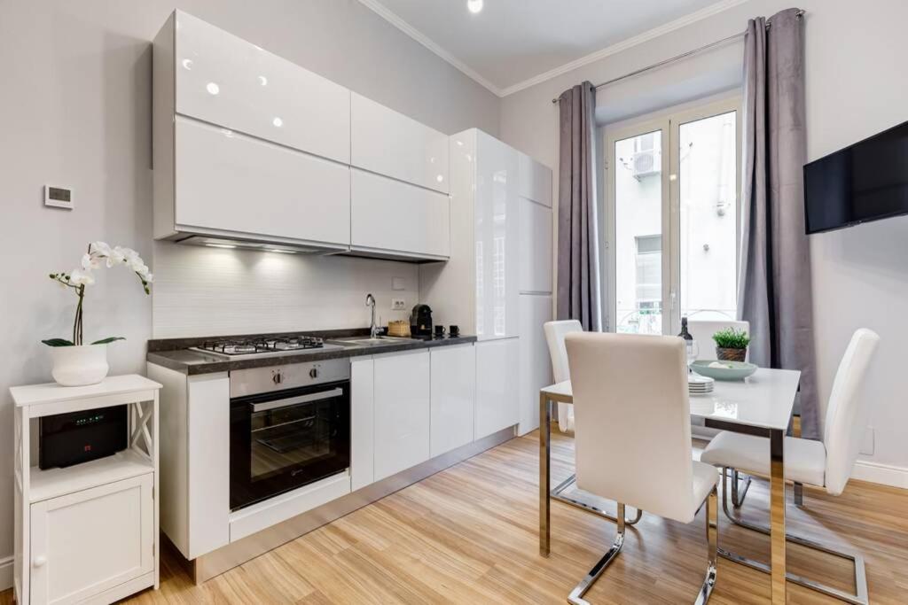 Migliori Collection Apartment *