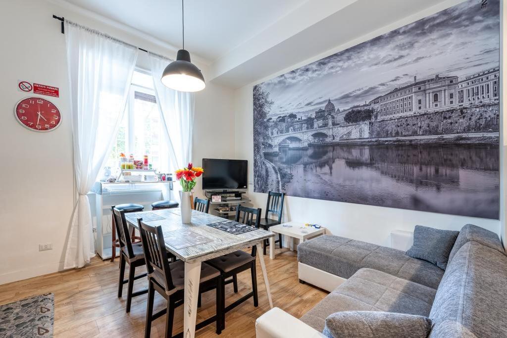 Guest house Liano