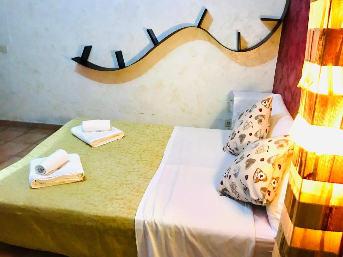 Termini Guest House Inn Guest house